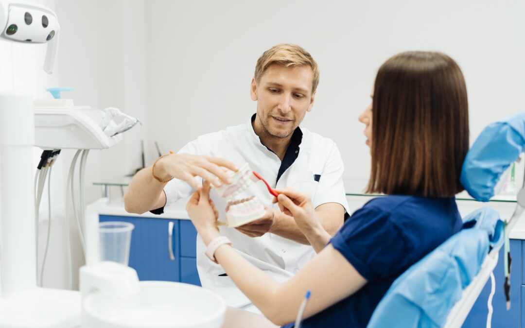 The Complete Guide to Oral Hygiene: How to Protect Your Smile for Life in Cumming, Lawrenceville, and Dawsonville, GA