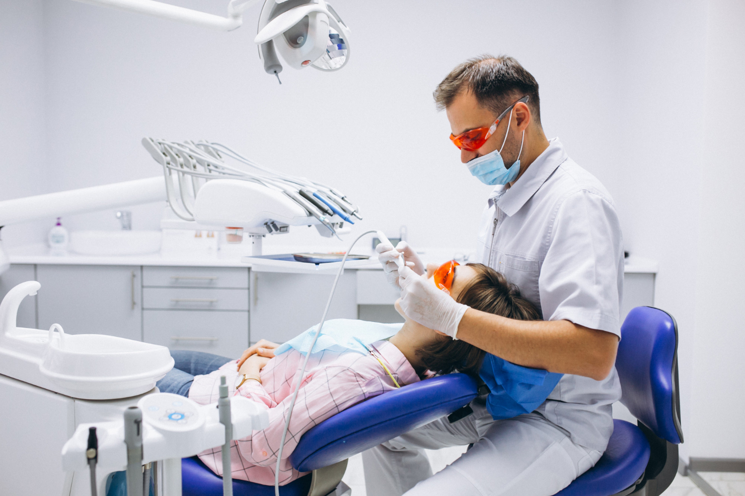 Dental Care in Lawrenceville
