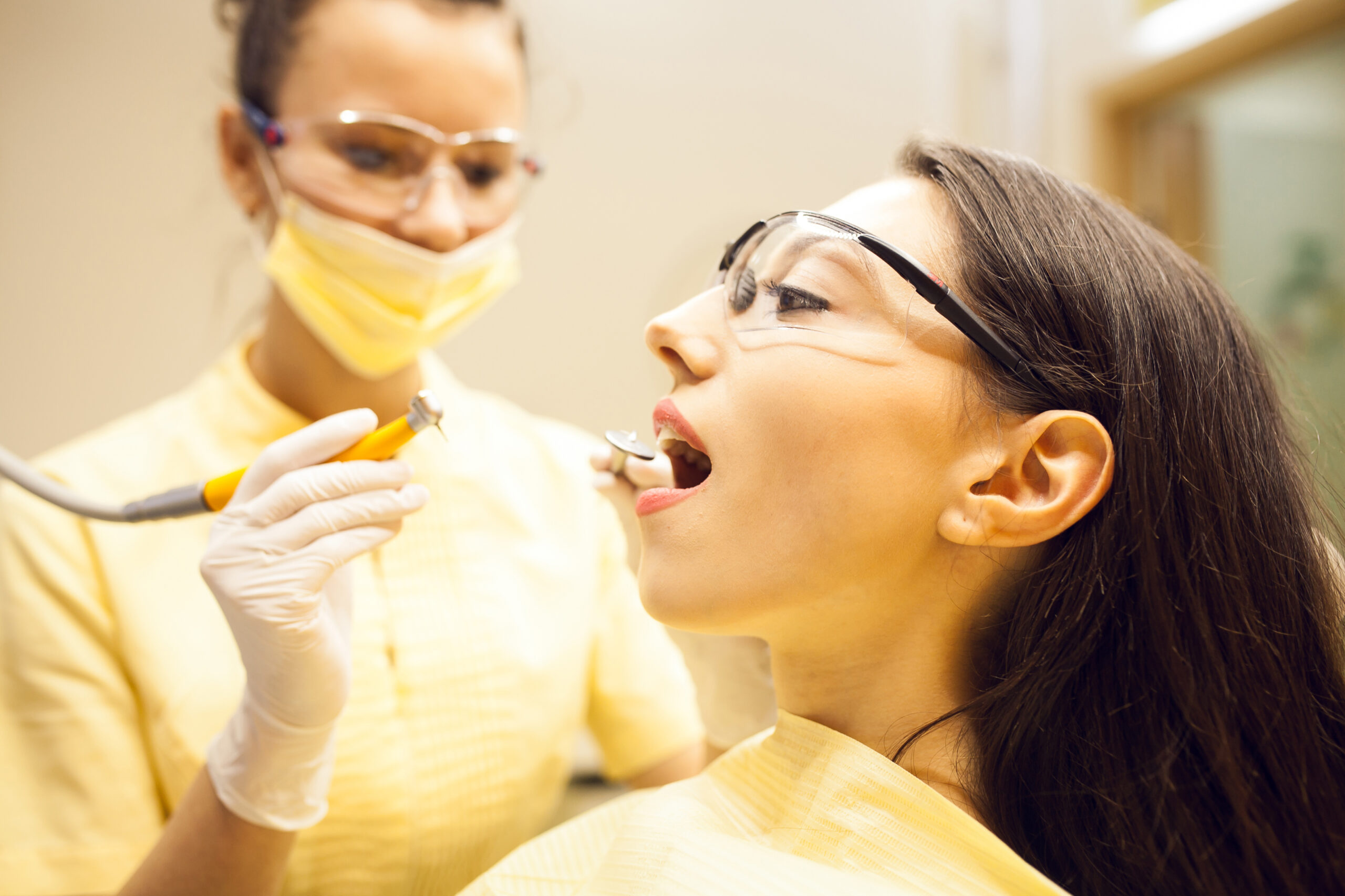 Periodontal Treatment