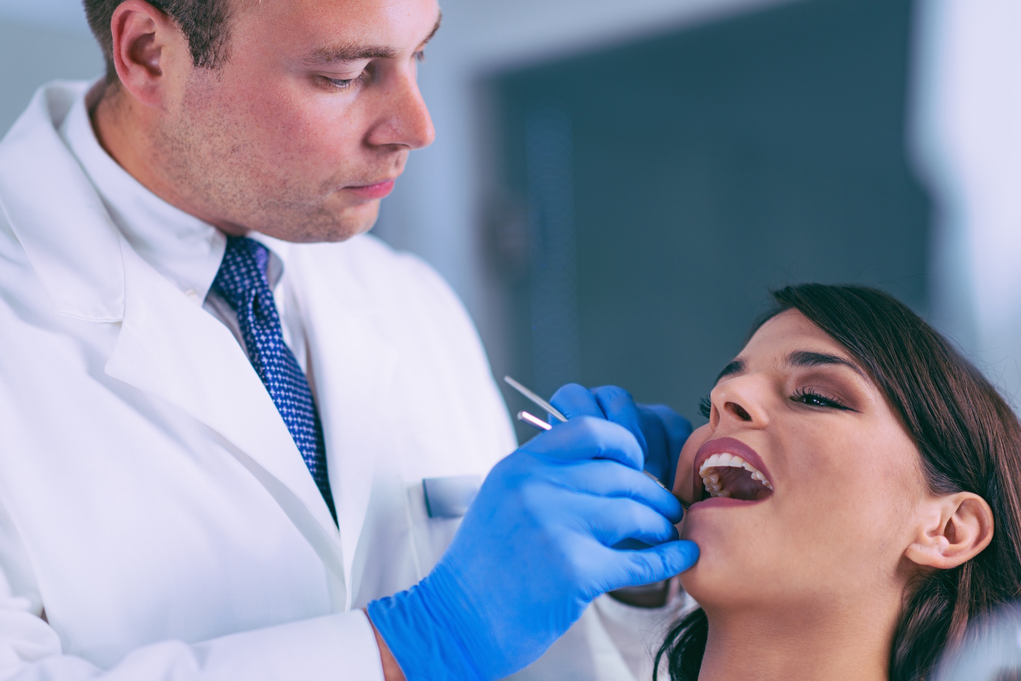 Dental Exam