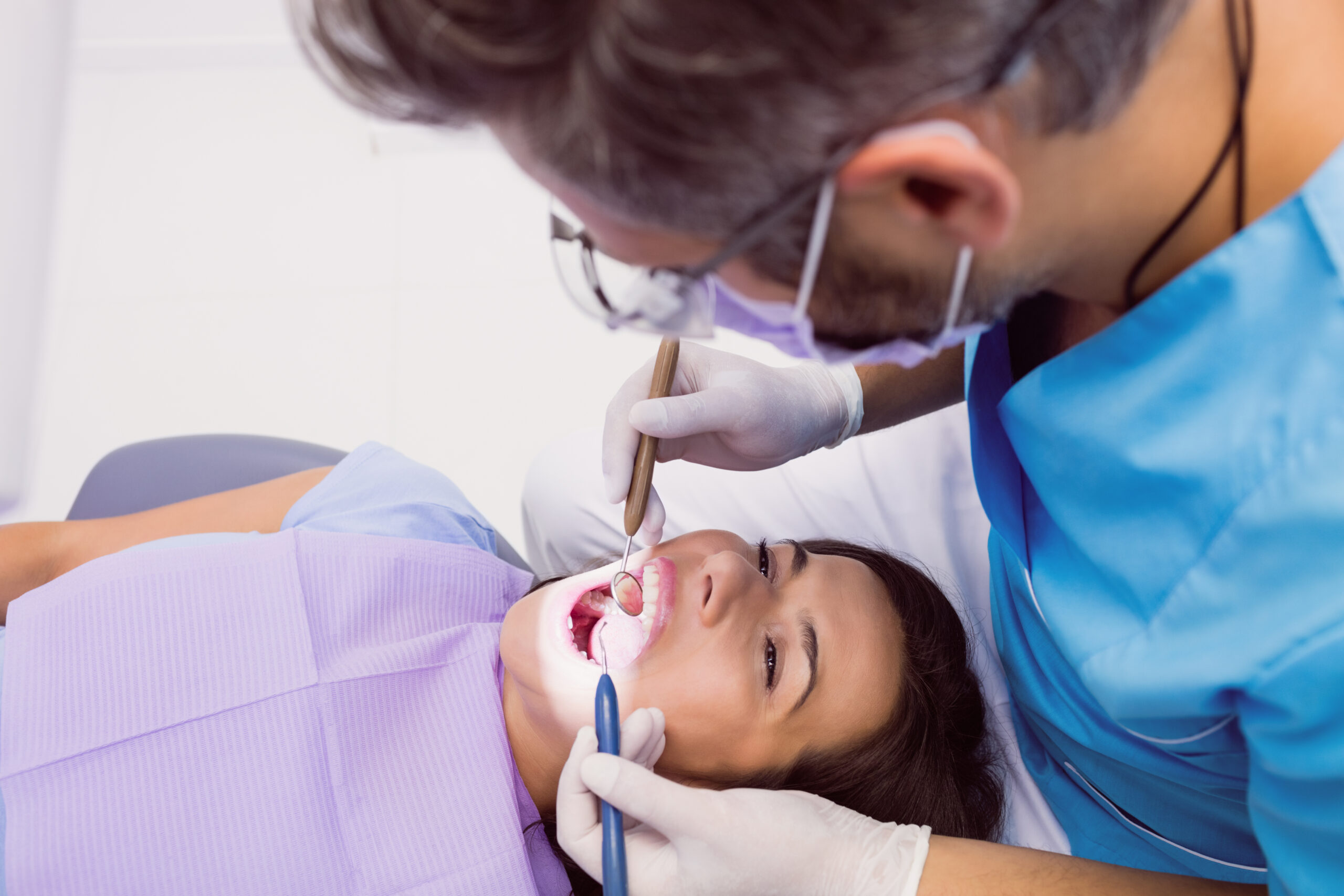 emergency dentistry in Cumming