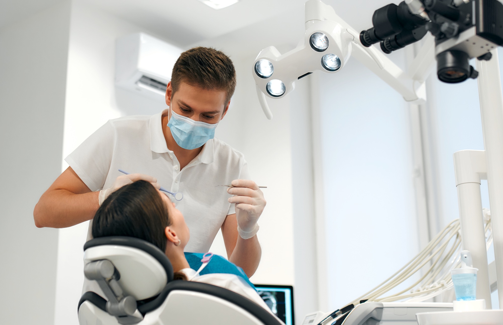 Dentistry