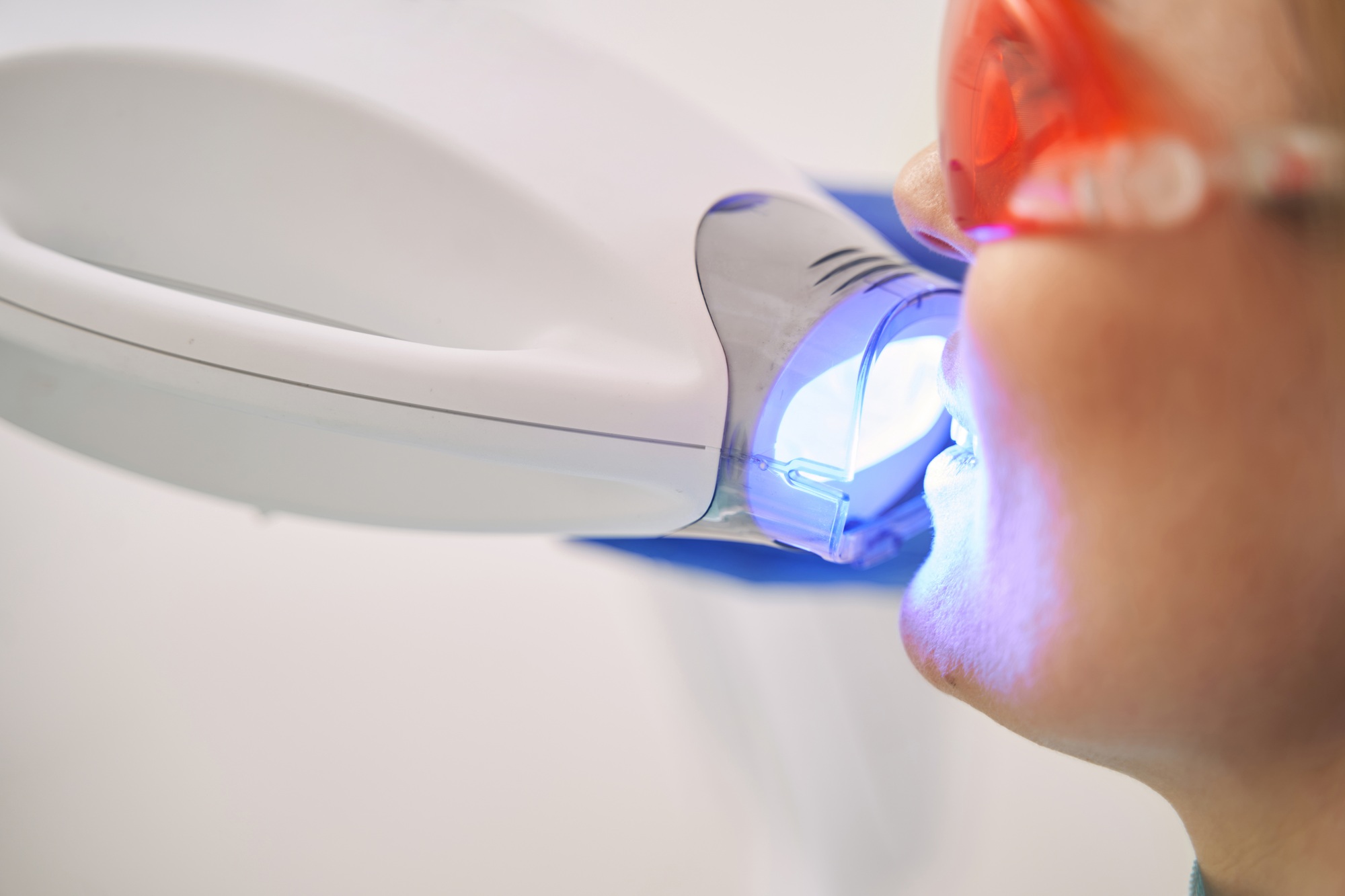 hard tissue laser