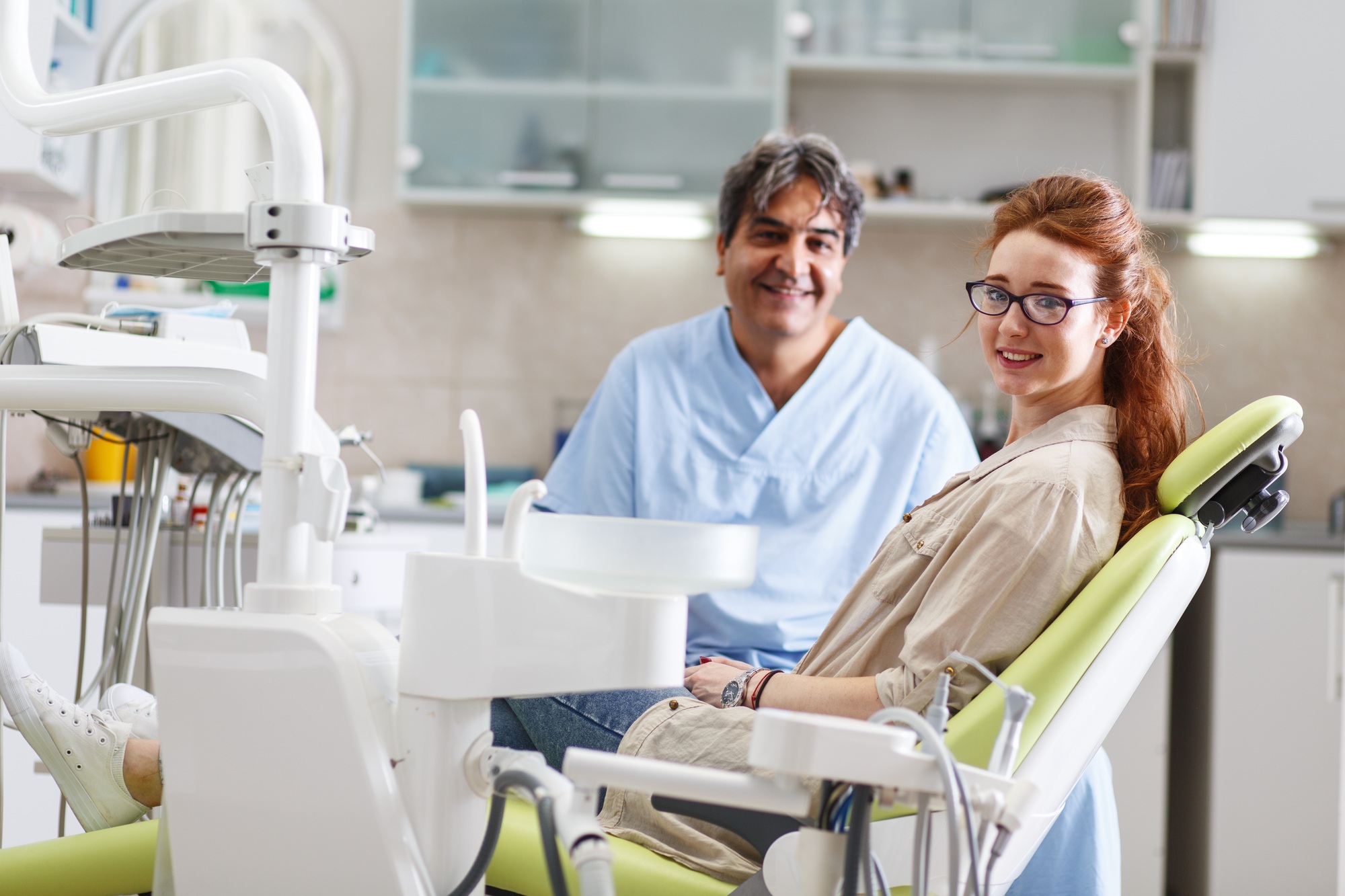 Dental office