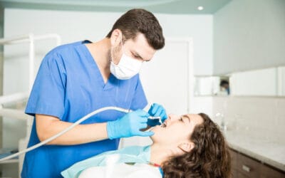 How Emergency Dentistry in Lawrenceville Can Alleviate Tooth Pain Quickly
