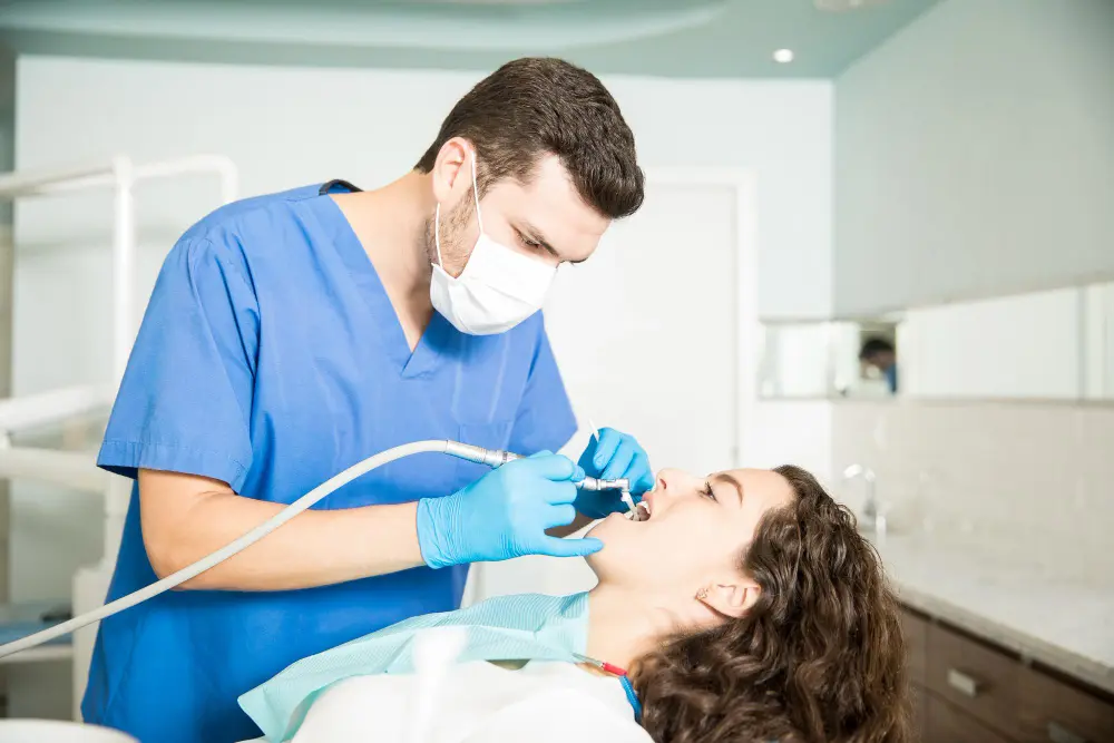 How Emergency Dentistry in Lawrenceville Can Alleviate Tooth Pain Quickly