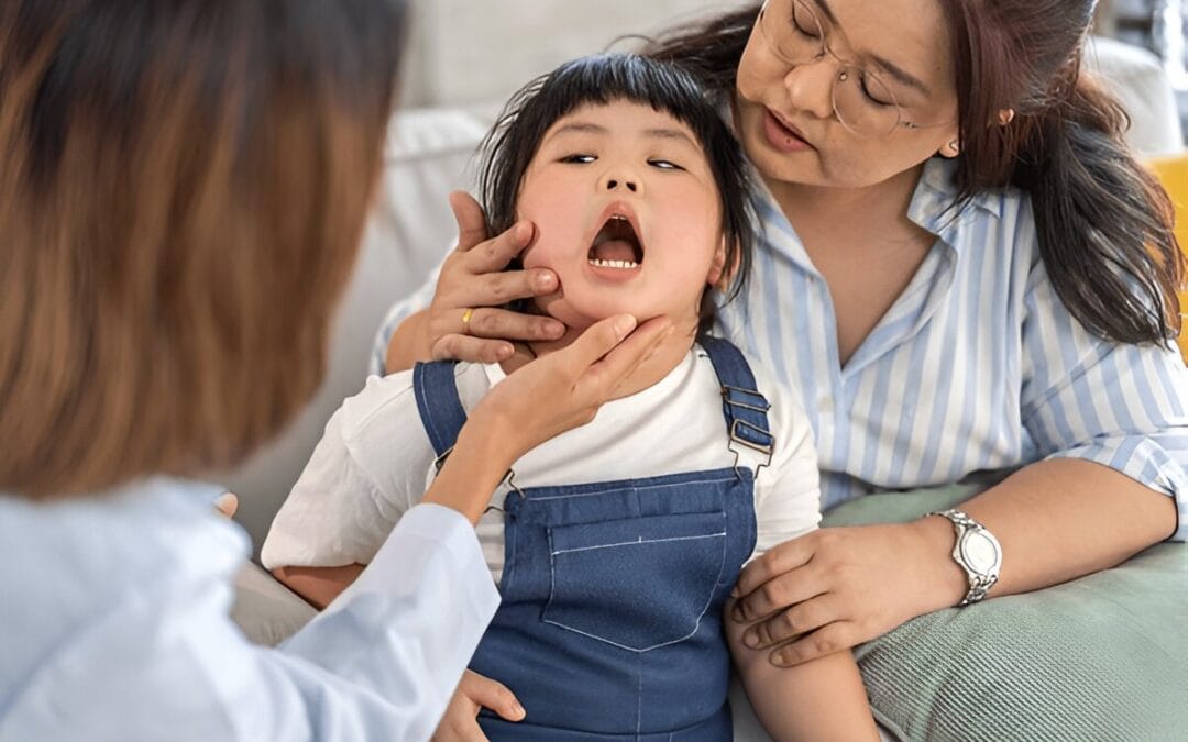 Trustworthy Expert Pediatric Care with Bright Smiles Dentistry & Orthodontics