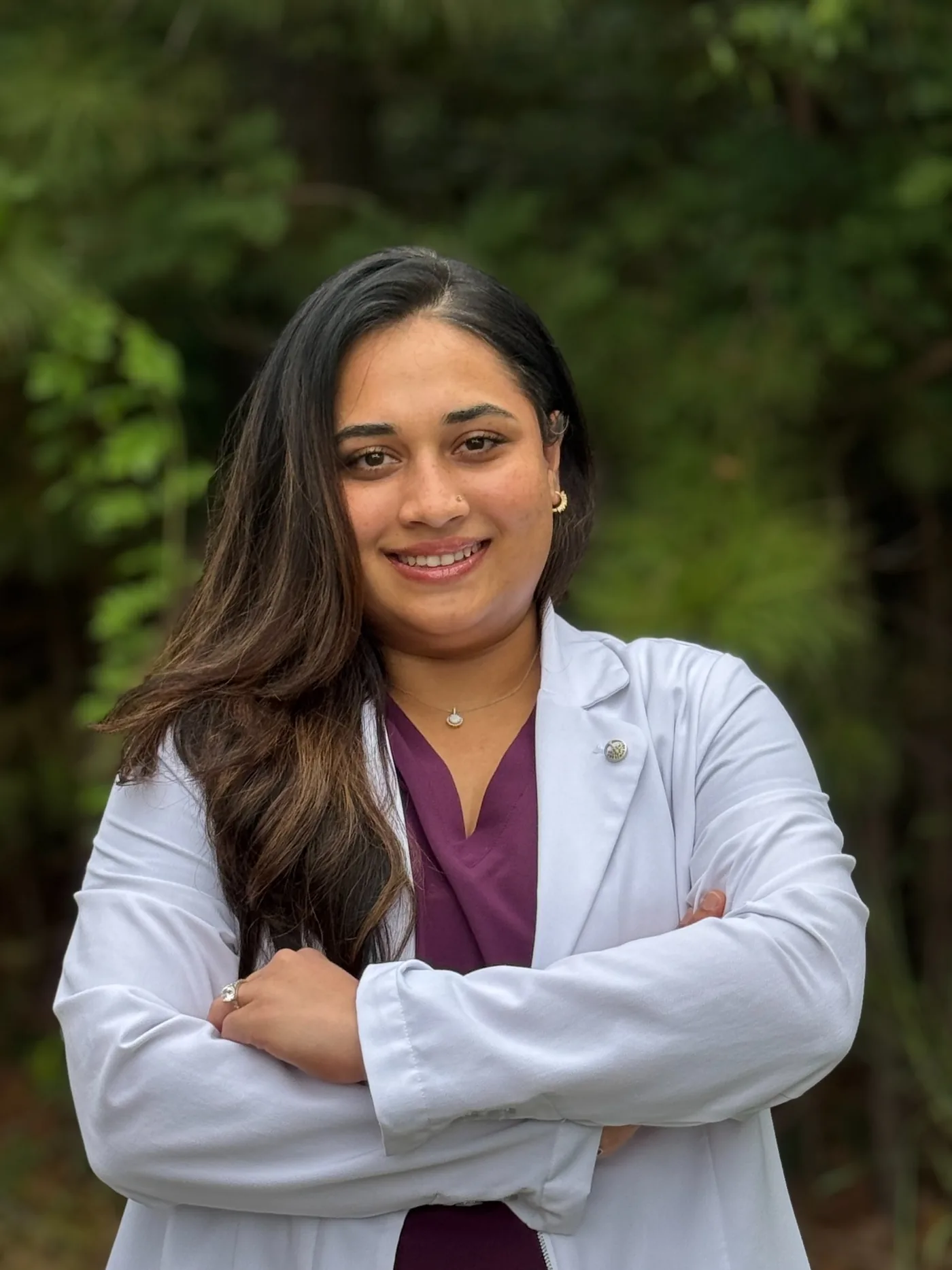 Dr. Dipanti Patel, DMD