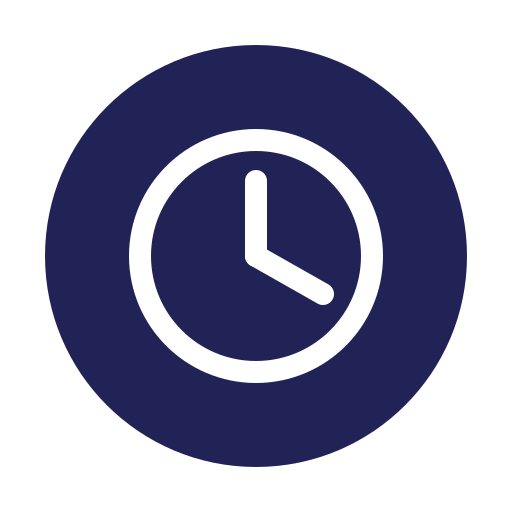 Hours icon