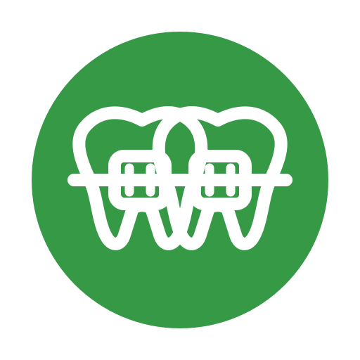 Orthodontics & Clear Aligners icon