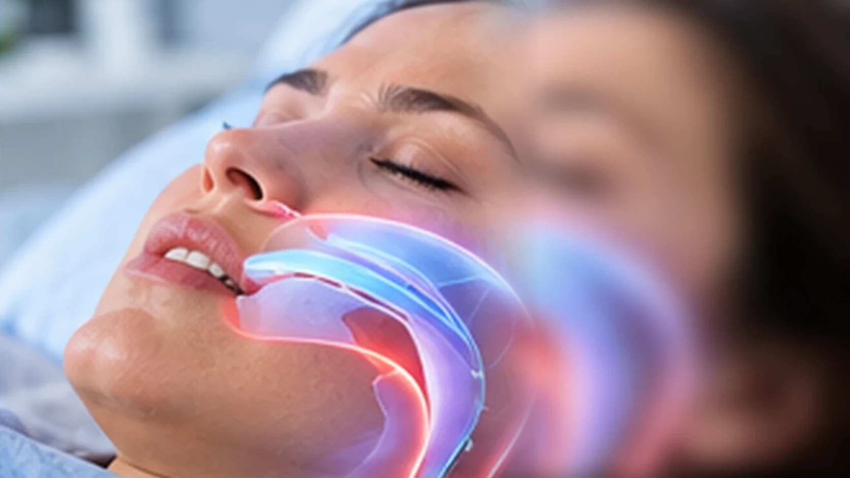 Sleep-Disordered Breathing Treatment at Bright Smiles