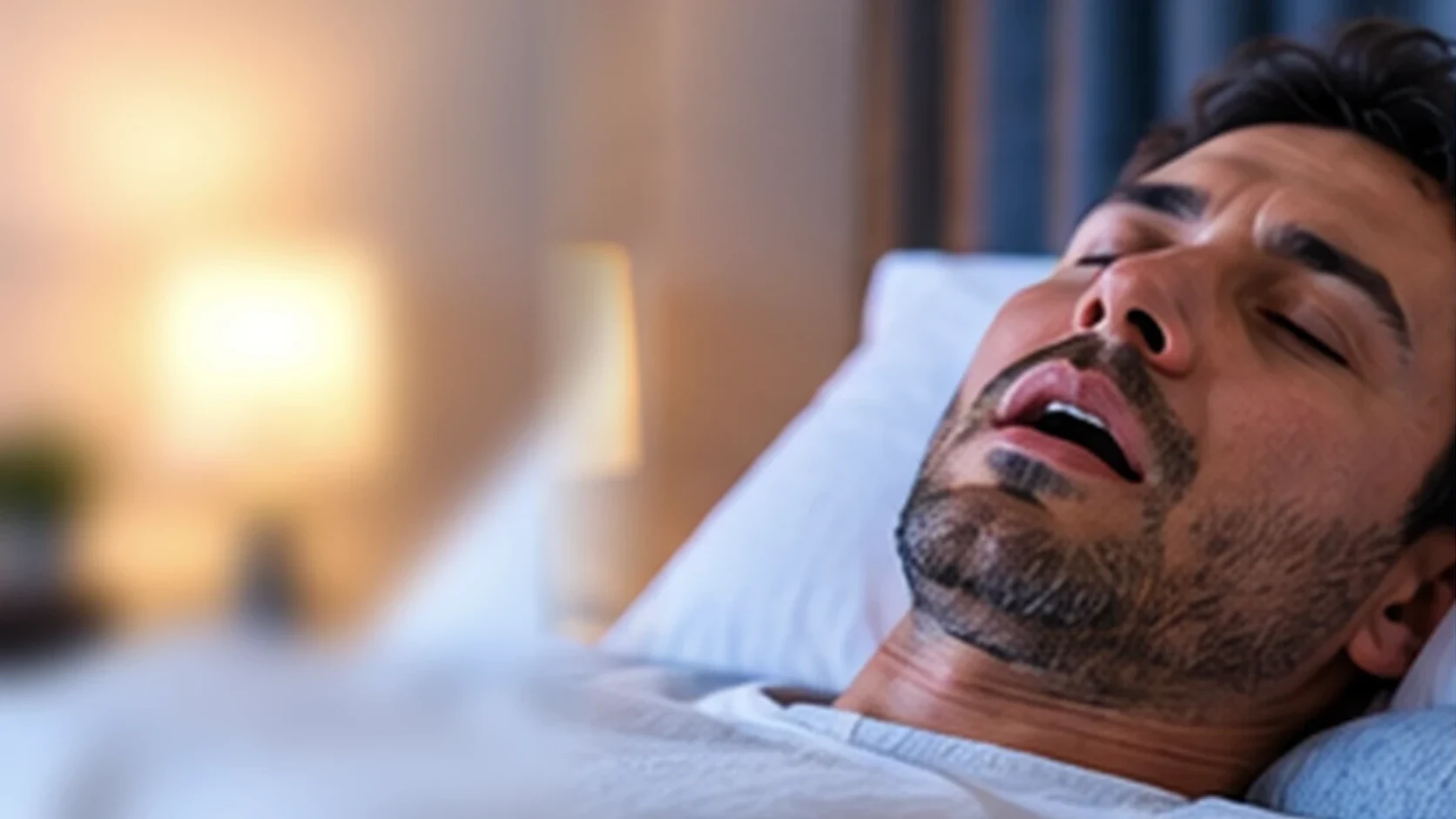 Snoring Treatment / NightLase® at Bright Smiles