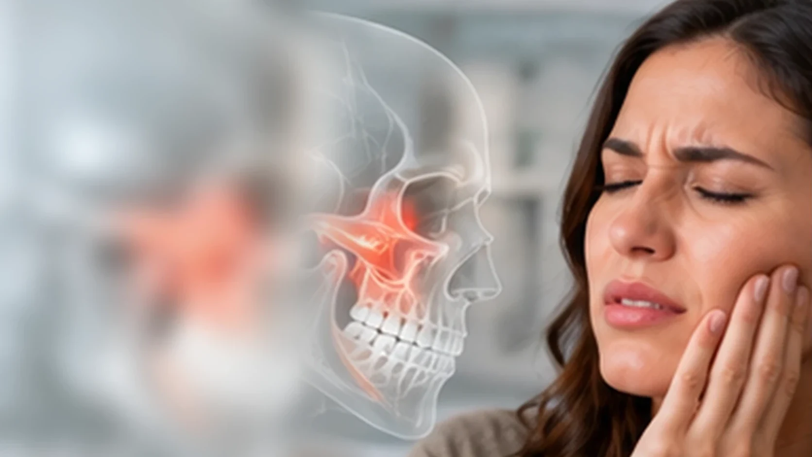 TMJ and TMD evaluation and treatment at Bright Smiles