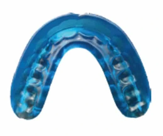 Vivos Way removable pediatric appliance